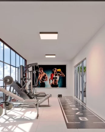Imagem Apartamento à venda em Cabedelo, Intermares, com 1 quarto, 40,02m2