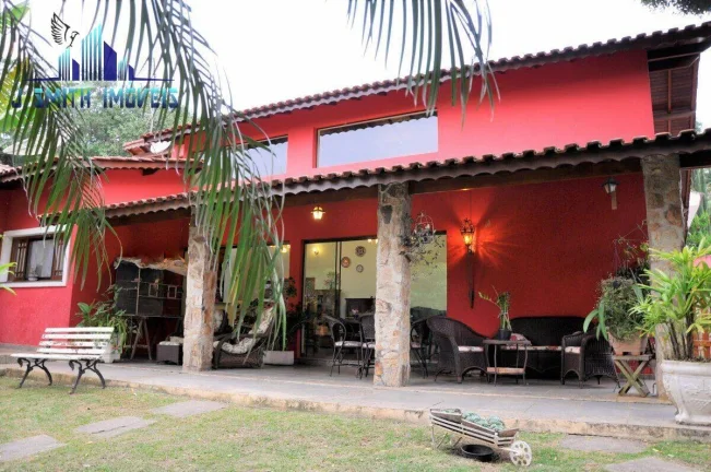 Imagem FARMHOUSE EM COTIA. 2.729m² DE ÁREA CONSTRUÍDA