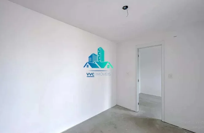 Imagem Apartamento Novo no Belenzinho com Varanda e Vaga – Lazer Completo!