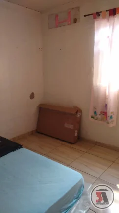 Imagem Casa Bairro Cohab Zona sul próximo Av. Jatuarana