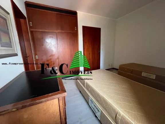 Imagem Apartamento para Venda em Limeira, Centro, 1 dormitório, 1 suíte, 1 banheiro, 1 vaga