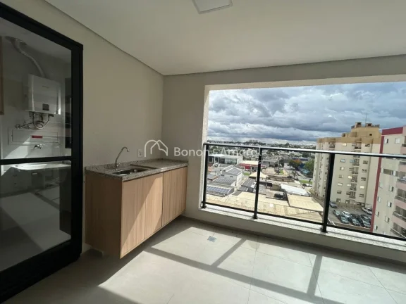 Imagem Este apartamento de 80 m² está no contrapiso, pronto para você personalizar cada detalhe ao seu g...