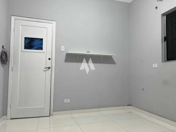 Imagem Casa Padrão Residencial e comercial 3 quartos na Afonso Pena
