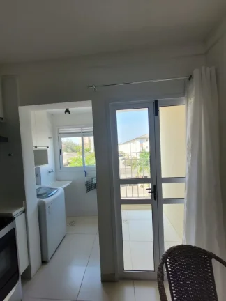Imagem Impecável apartamento de 2 quartos em condomínio na Boa Vista, Sorocaba-SP: venda ou locação!
