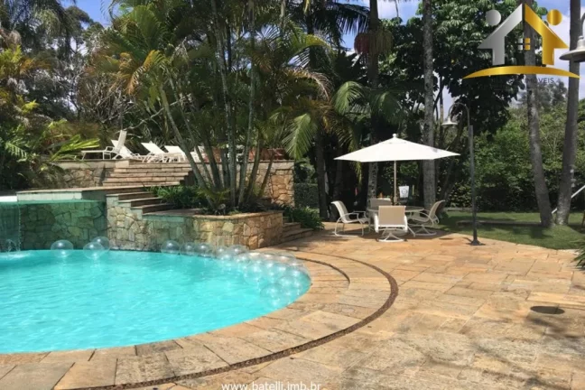 Imagem Magnifica Propriedade - Casa - Granja Vianna | Batelli Imóveis