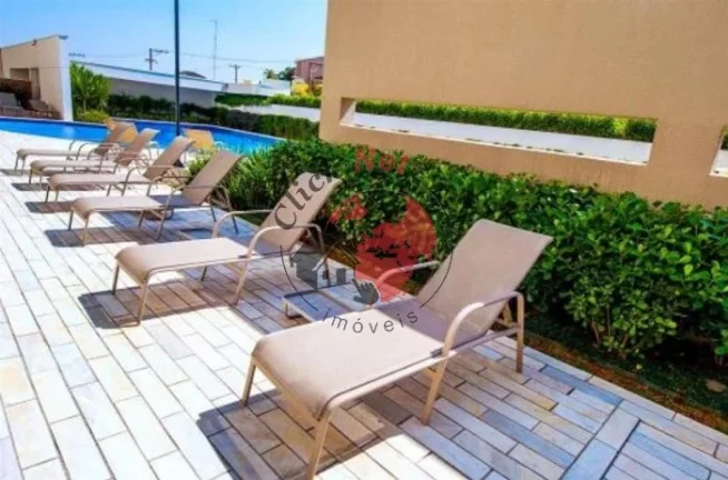 Imagem Apartamento em Condomínio Clube à Venda no Jardim São Caetano