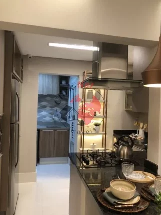 Imagem Apartamento à Venda no bairro Santo Antônio em São Caetano