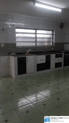 Imagem Sobrado à Venda na Paulicéia | Excelente Espaço e Potencial de Expansão!