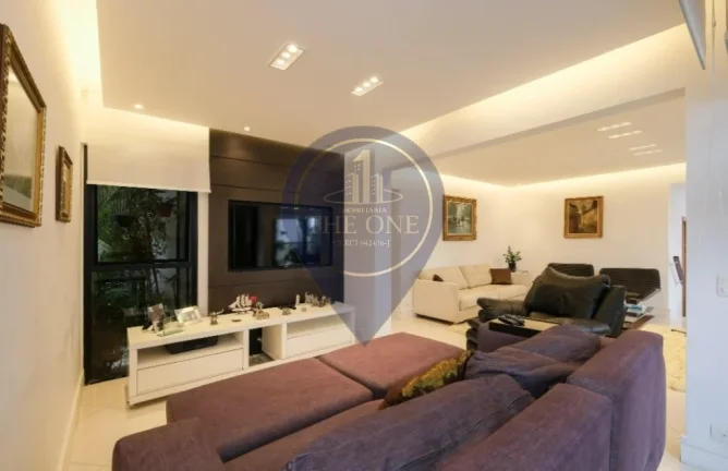 Imagem Imperdível oportunidade de compra ou aluguel de apartamento de luxo em Perdizes, São Paulo-SP: 4 quartos, 3 suítes, 3 salas, 5 banheiros, 3 vagas de garagem, 226m².