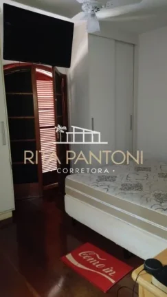 Imagem Casa - Ribeirão Preto - Jardim Canadá