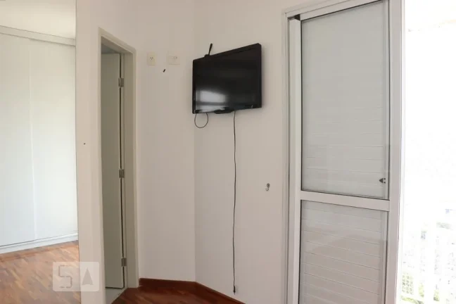 Imagem Apartamento à Venda - Ipiranga, 2 Quartos, 60 m2