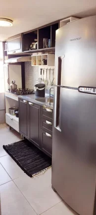 Imagem Apartamento com 3 Dormitorio(s) localizado(a) no bairro CENTRO HISTORICO em Porto Alegre / Rio Grande do Sul Ref.:57580178
