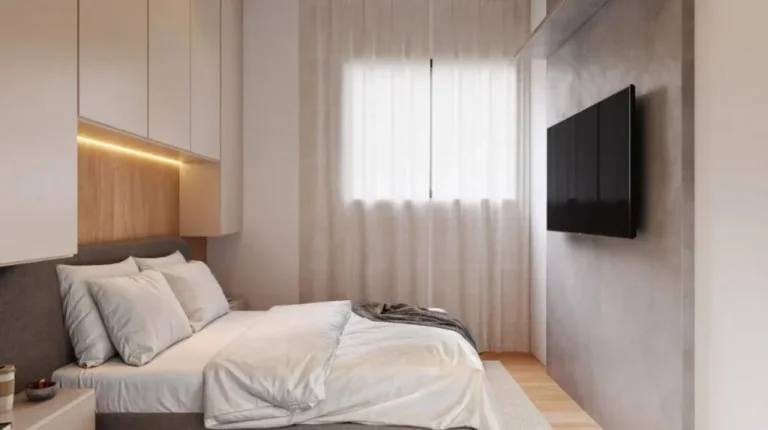 Imagem Apartamento Padrão