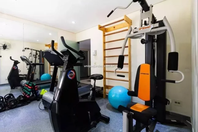 Imagem Apartamento para alugar Jardim Paulista São Paulo