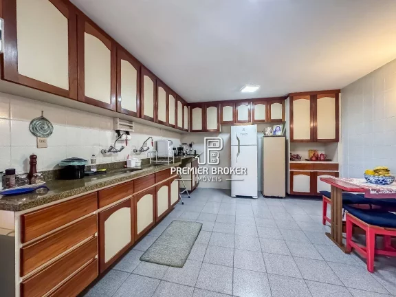 Imagem Apartamento à venda, 210 m² por R$ 1.290.000,00 - Agriões - Teresópolis/RJ