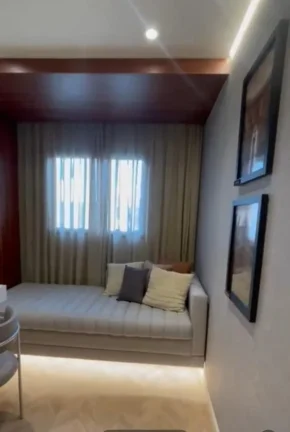Imagem Apartamento para Venda em Rio de Janeiro, Jacarepaguá, 2 dormitórios, 1 suíte, 2 banheiros, 1 vaga