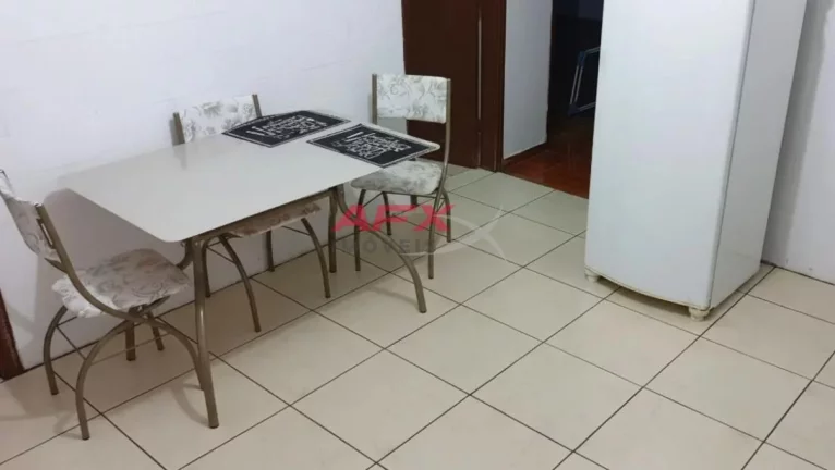 Imagem Casa 2 Quartos Votorantim - SP - Vila Irineu