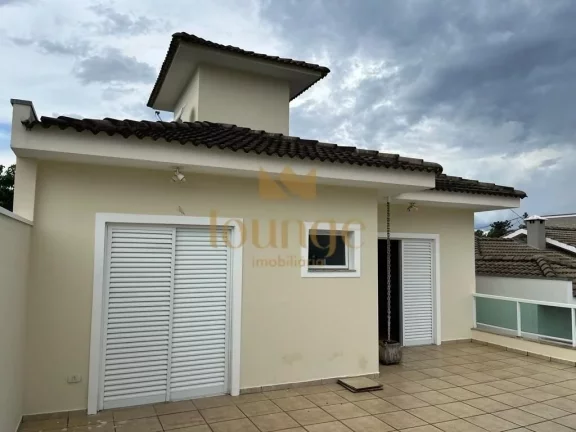 Imagem Casa Em Condominio em Araçoiaba da Serra