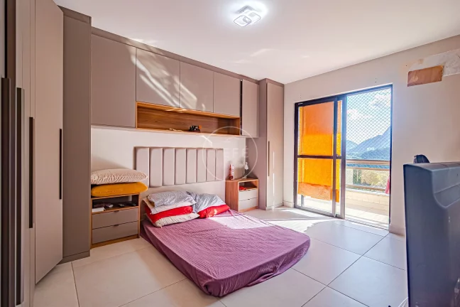 Imagem APARTAMENTO REFORMADO com 3 QUARTOS no CONDOMÍNIO GRAND PRIX - Barra Olímpica