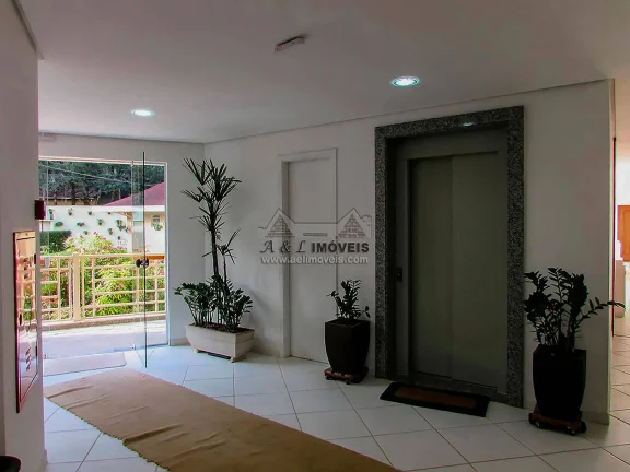 Imagem Apartamento 1 Dormitório à Venda – Próximo ao Capivari – Campos do Jordão