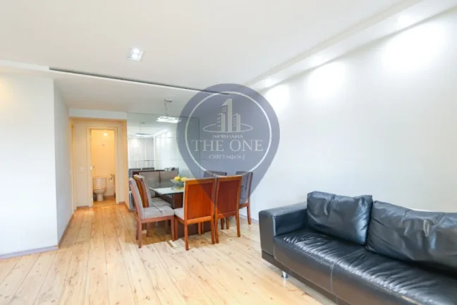 Imagem Venda de apartamento de luxo na Bela Vista, São Paulo-SP: 3 quartos, 3 suítes, 2 salas, 5 banheiros, 2 vagas de garagem, 139m².