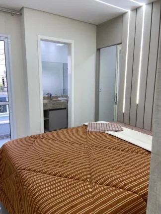 Imagem Apartamento para Venda em Santo André / SP no bairro Parque das Nações