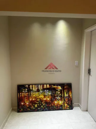 Imagem Excelente sala e quarto todo reformado.