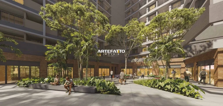 Imagem Apartamento na melhor localização da Vila Mariana 3 dormitórios e entrada em 35x