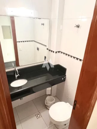 Imagem Casa sobrado á venda no Embaré em Santos