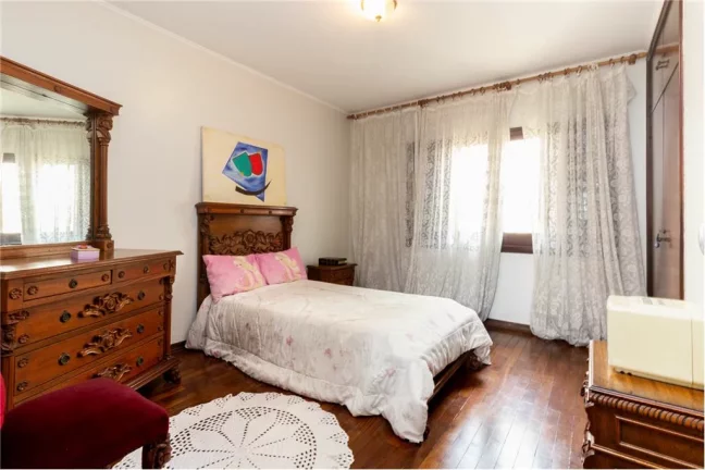 Imagem CASA RESIDENCIAL em São Paulo - SP, City América