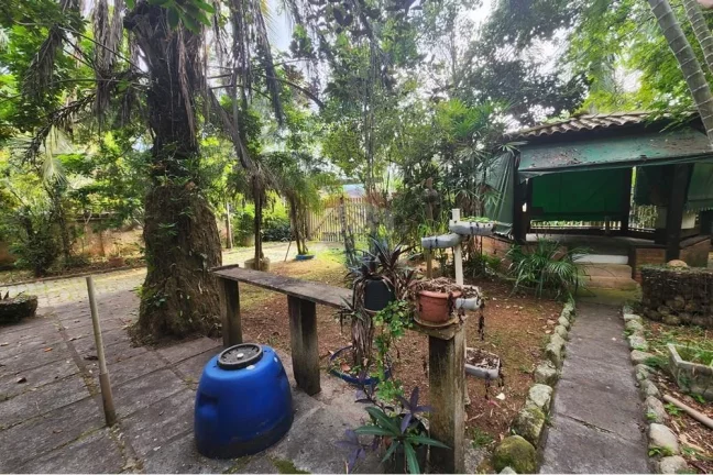 Imagem "Casa Espetacular em Barra de Maricá"