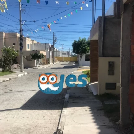 Imagem Casa para venda e locação no Papagagio