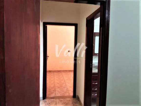 Imagem CASA RESIDENCIAL em SANTA BÁRBARA D'OESTE - SP, JARDIM ESMERALDA