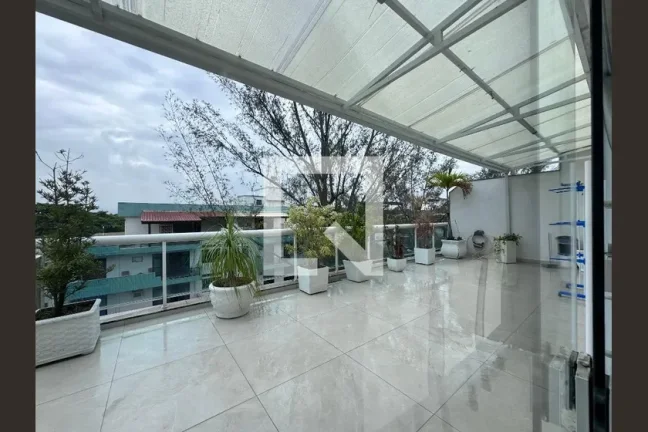 Imagem Apartamento à Venda - Recreio, 3 Quartos, 270 m2