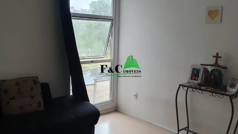 Imagem Apartamento para Venda em Limeira, Residencial Jardins de Limeira, 2 dormitórios, 1 banheiro, 1 vaga