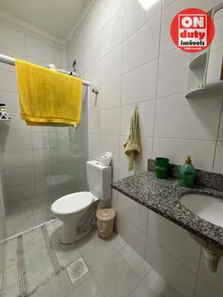 Imagem Sobrado à venda por R$ 600.000,00 - Marapé - Santos/SP
