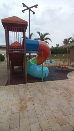 Imagem Apartamento à venda – Residencial Vila Sereno