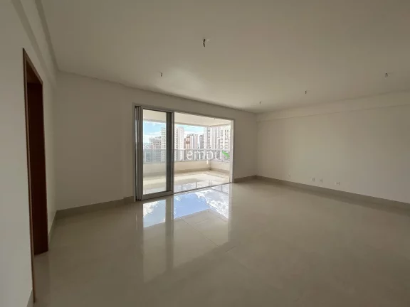 Imagem Supreme Residence - Apartamento ALTO PADRÃO 155M²à venda no bairro Setor Bueno - Goiânia/GO