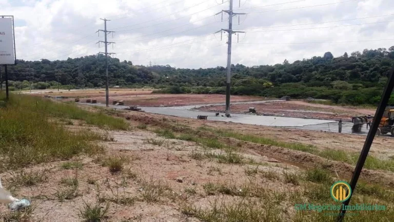 Imagem Terrenos comerciais em ótima localização