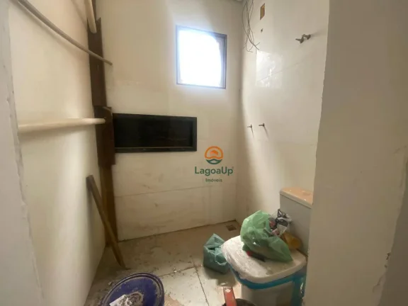 Imagem Casa com 3 dormitórios à venda, 80 m² por R$ 630.000,00 - Portal do Sol - Lagoa Santa/MG