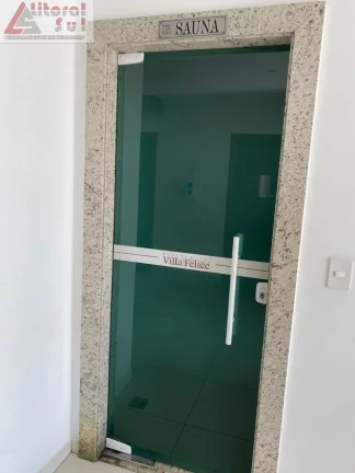 Imagem APARTAMENTO RESIDENCIAL em PRAIA GRANDE - SP, GUILHERMINA