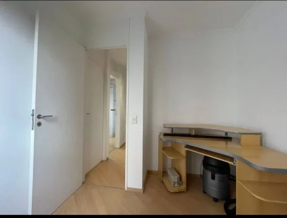 Imagem Apartamento Jd. Têxtil - 64 m² - 3 Dormitórios - 1 Vaga - Lazer Completo