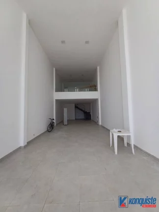 Imagem ALUGO PONTO COMERCIAL NA AV. GETÚLIO VARGAS