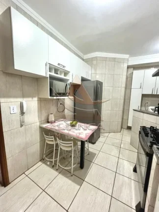 Imagem Apartamento - Ribeirão Preto - Vila Mariana