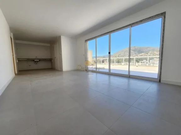 Imagem Cobertura para Venda em Teresópolis / RJ no bairro Agriões