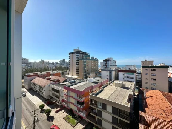 Imagem Apartamento 2 Dormitórios - Bairro Centro