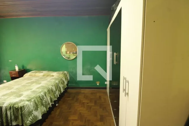 Imagem Casa à Venda - Cambuci, 4 Quartos, 161 m2