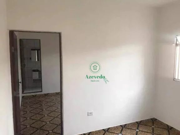 Imagem Sobrado com 4 dormitórios à venda, 125 m² por R$ 636.000,00 - Cidade Parque Alvorada - Guarulhos/SP