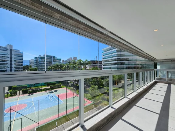 Imagem Apartamento com 3 dormitórios à venda, 139 m por R$ 6.070.000,00 - Riviera