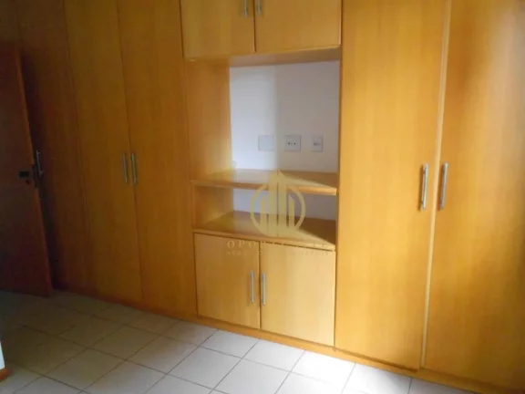 Imagem Apartamento 3 dormitórios, suíte e 2 garagens.